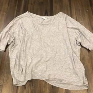 Vince Dolman Sleeve Tee